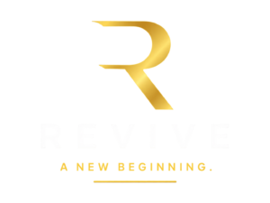 LOGO REVIVE