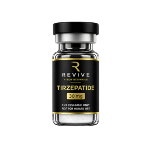 Tirzépatide 30 mg