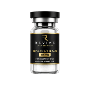 BPC-157/TB-500 10 mg