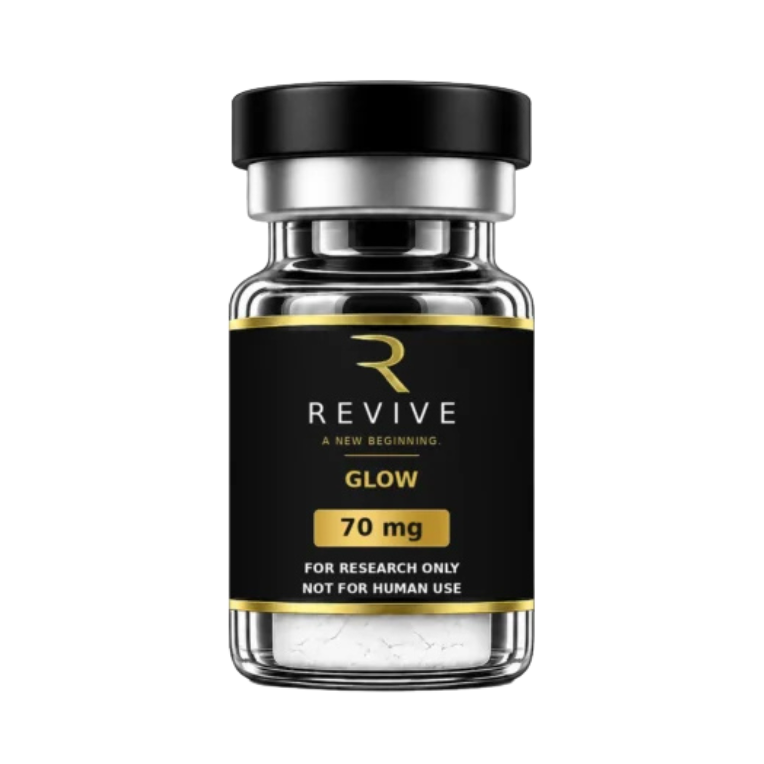 Glow 70 mg