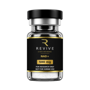 NAD + 500 mg
