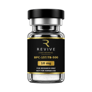 BPC-157/TB-500 10 mg