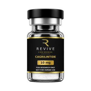 Cagrilintide 10 mg