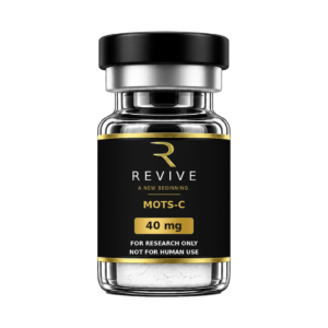 MOTS-c 40 mg