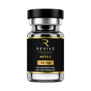 MOTS-c 10 mg