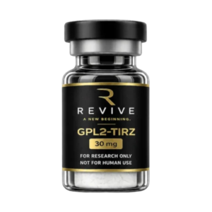 GPL2-TIRZ 30 mg