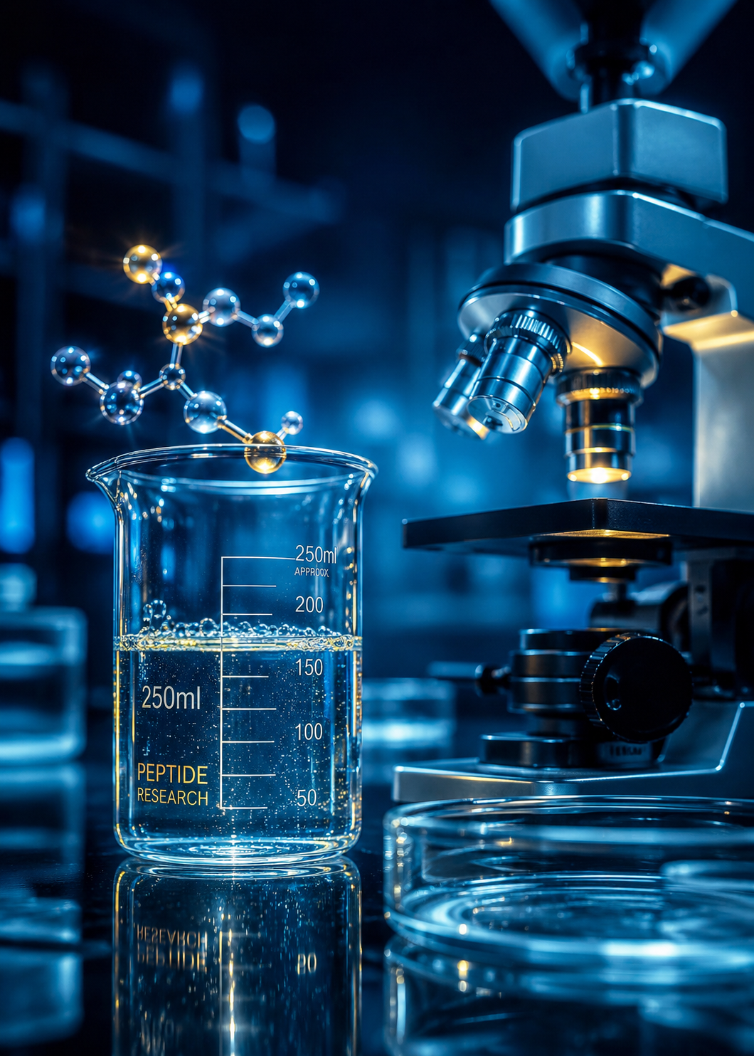 Endotoxines et Peptides