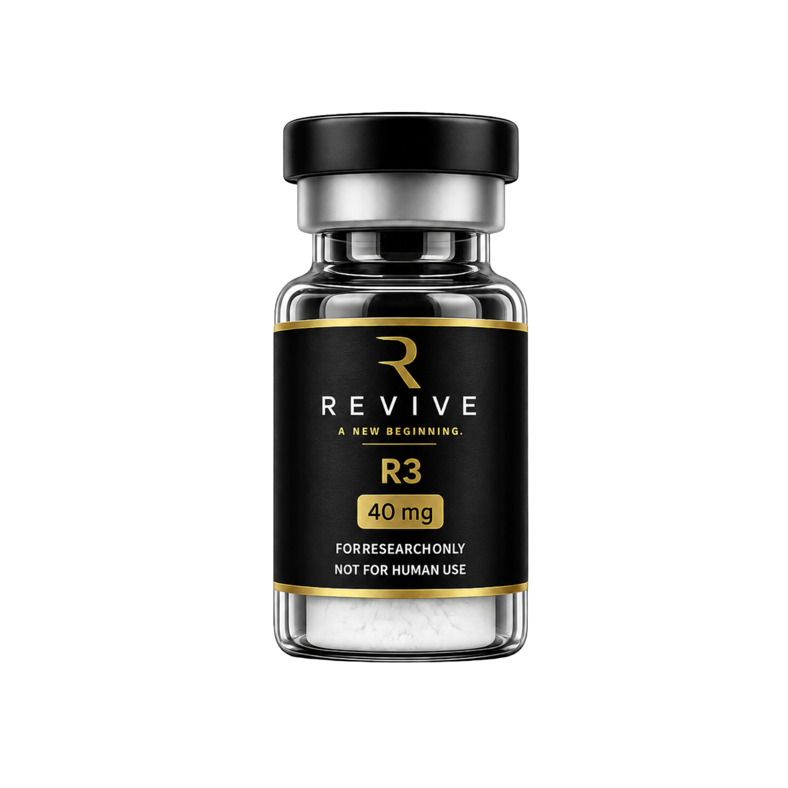 R3 40 mg
