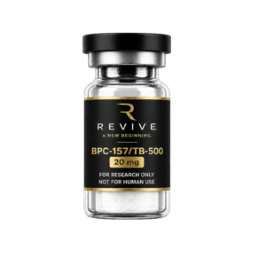 BPC-157/TB-500 20 mg