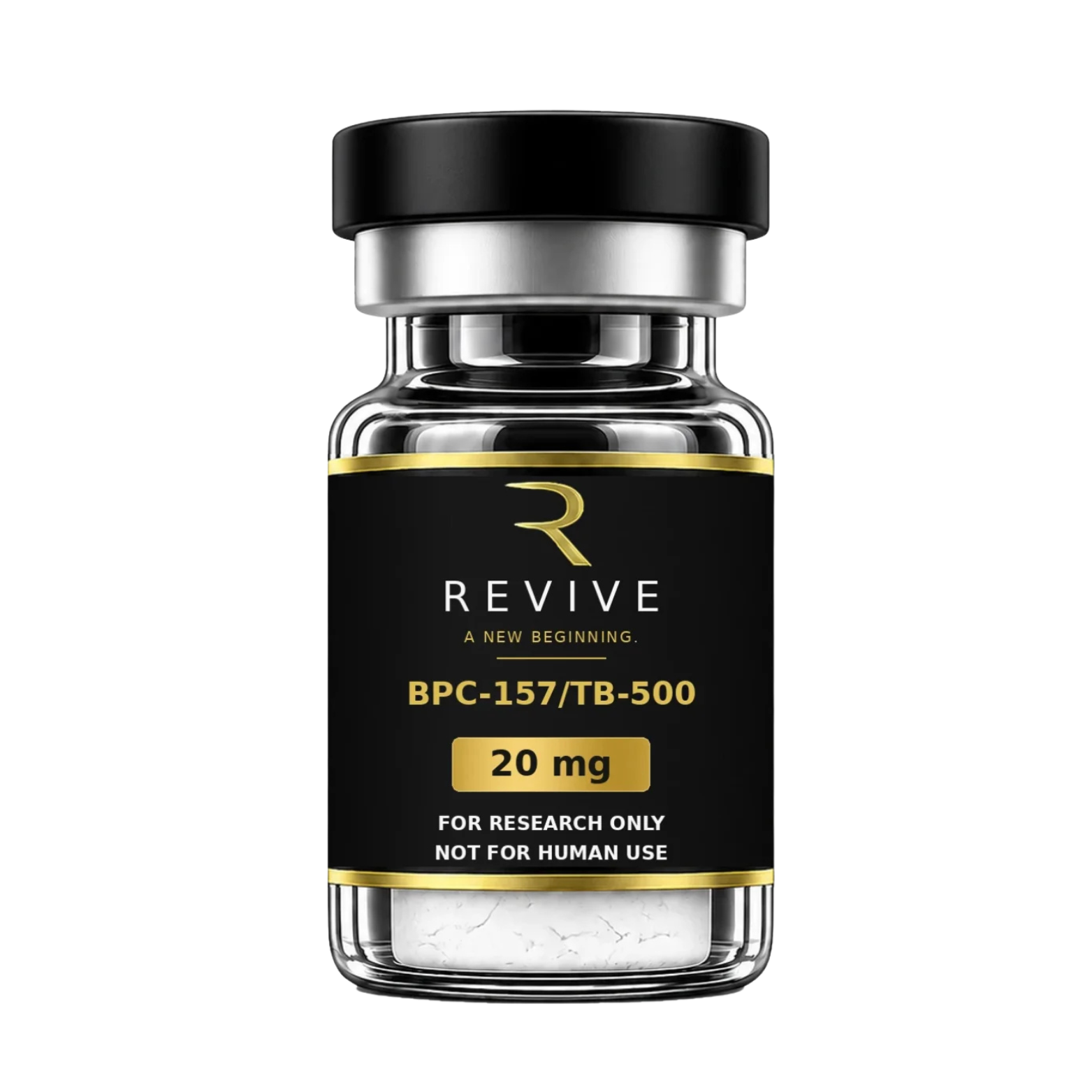 BPC-157/TB-500 20 mg