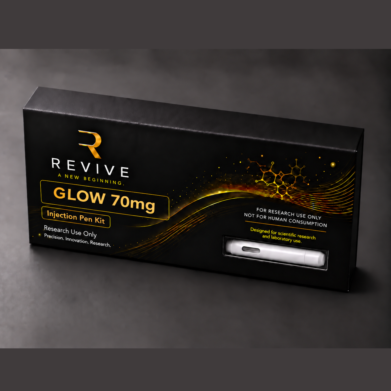 Stylo GLOW 70 mg