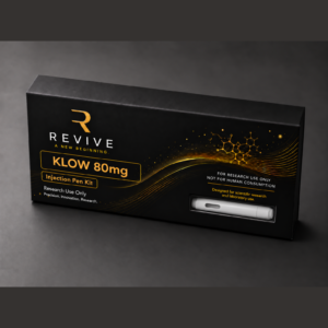 KLOW 80mg PEN