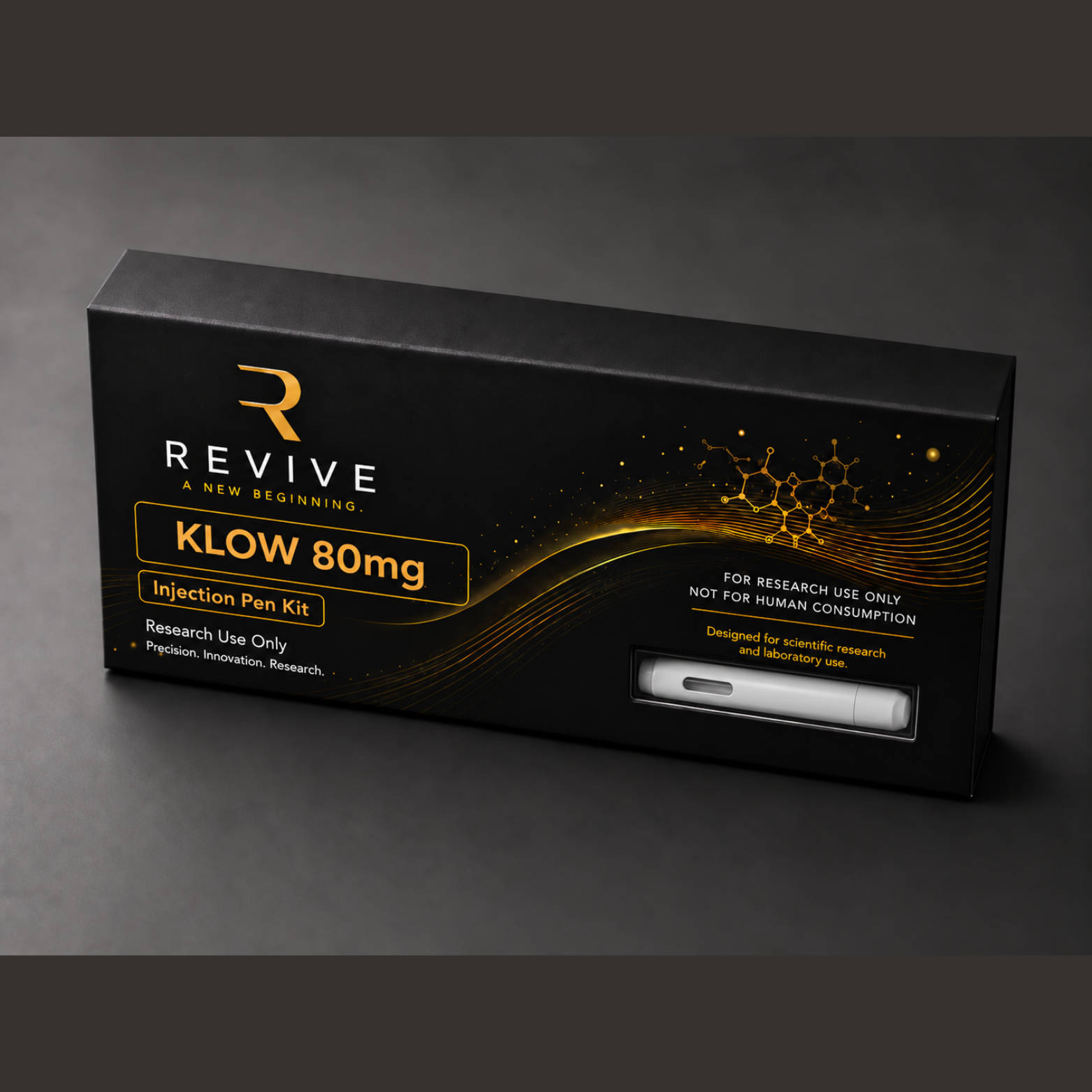 KLOW 80mg PEN