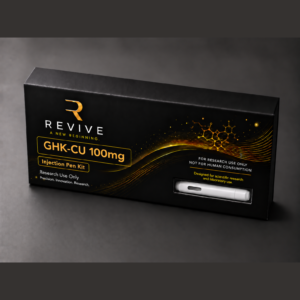Stylo GHK-Cu - 100 mg