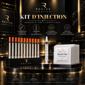 Kit d'injection