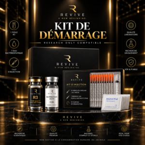 Kit de démarrage