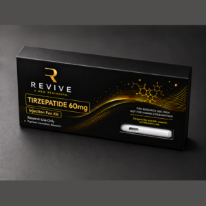 TIRZEPATIDE PEN 60mg