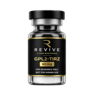 GPL2-TIRZ 60 mg