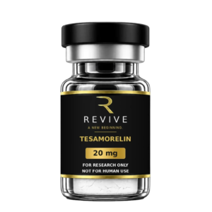 Tesamorelin 20mg